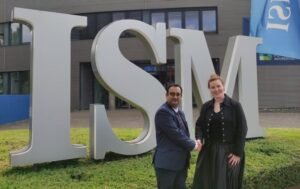 Aptech Limited and Germany’s International School of Management Sign an Academic Articulation Agreement to Boost Global Career Opportunities for Students