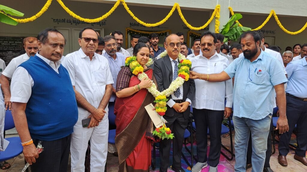 Denta Water & Infra Solutions Completes Major CSR Initiative to Transform Rural Education