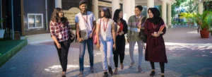 East Point College of Engineering and Technology (EPCET) Student