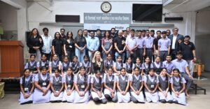 Envalior India Inaugurates State-of-art STEM Tinkering Lab in Pune to Spark Young Innovators in collaboration with the India STEM Foundation