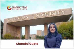 Galgotias University Graduate Secures ₹20 LPA Placement at ACKO General Insurance