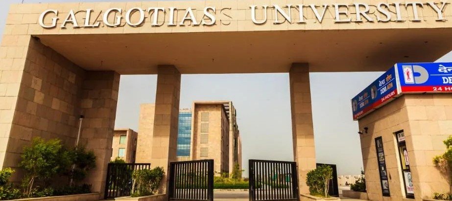 Galgotias University Among the World’s Leading Universities in QS Rankings 2026