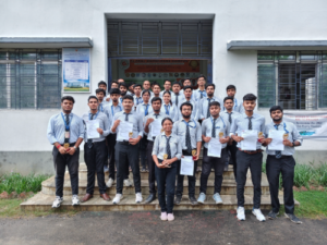Global Knowledge Campus Records Landmark in Field of Pharmacy with Successful Placements of Students