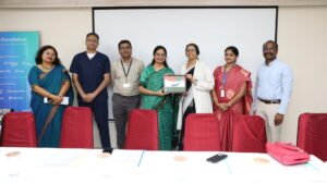 HCLFoundation signs MoUs with the Government of Tamil Nadu to boost Entrepreneurship and Vocational Education