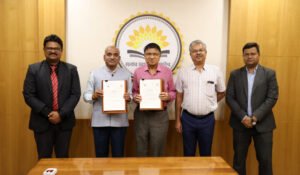 IIM Nagpur and YASHADA, Pune Sign MoU to Empower Grassroots Leadership