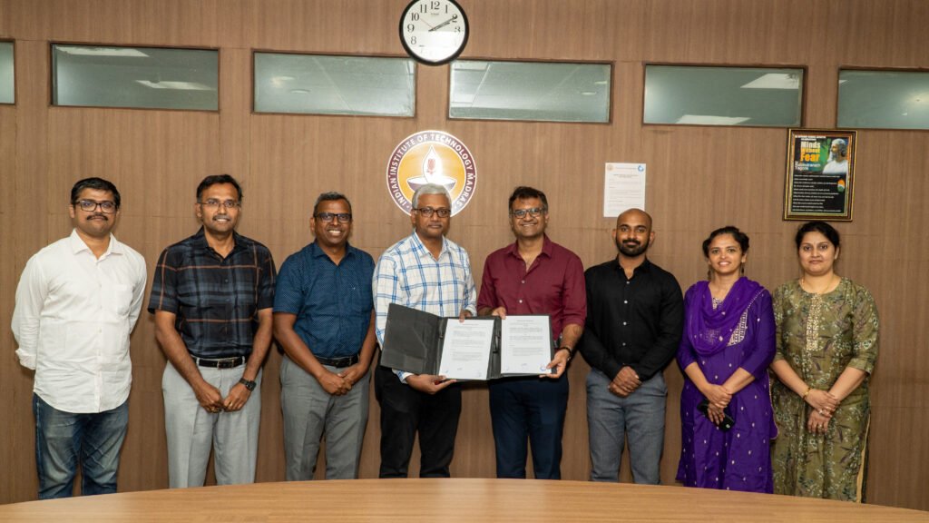 IIT Madras Integrates AI Tools to Personalise Learning for BS Degree Students, in Partnership with Scaler School of Technology
