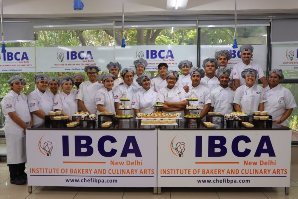 Institute of Bakery & Culinary Arts Announces Admissions for Academic Year 2025-2026