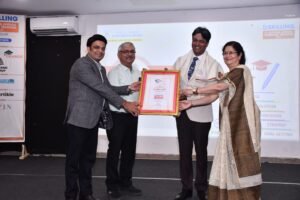 Jaipuria Annual Refresher Training 2025 Empowers Teachers with New-age Skills
