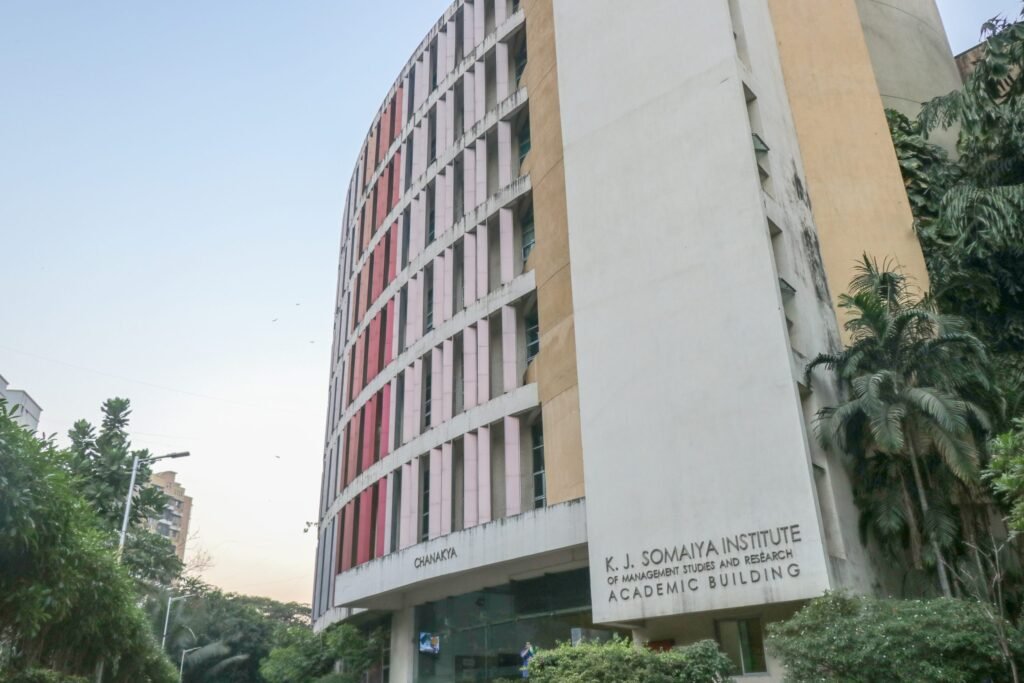 K J Somaiya Institute of Management Launches 6th Batch of MBA for Working Executives Programme to Build India’s Future-Ready Business Leaders