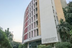 K J Somaiya Institute of Management Launches 6th Batch of MBA for Working Executives Programme to Build India’s Future-Ready Business Leaders