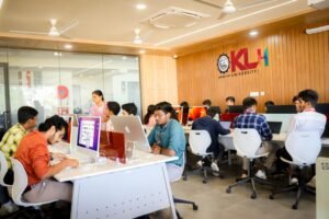 KLH Aziznagar Campus to Host Faculty Development Program on Digital English Education