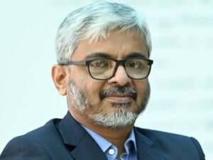 Mahindra University Appoints Dr Jayaram Raghunath as Dean of School of Law