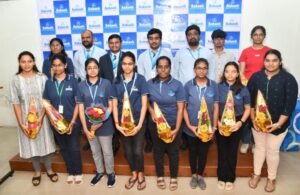NEET UG 2025: 133 Students of Aakash Educational Services Limited (AESL) Warangal become the top Score