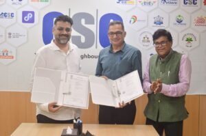 PhysicsWallah Partners with CSC Academy – Aims to Establish Digital University for Rural Learners