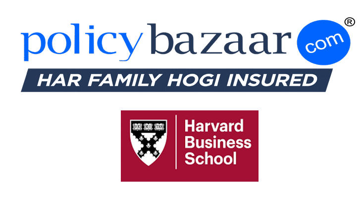Policybazaar Named Official Partner for Harvard Business School’s Global Capstone Project