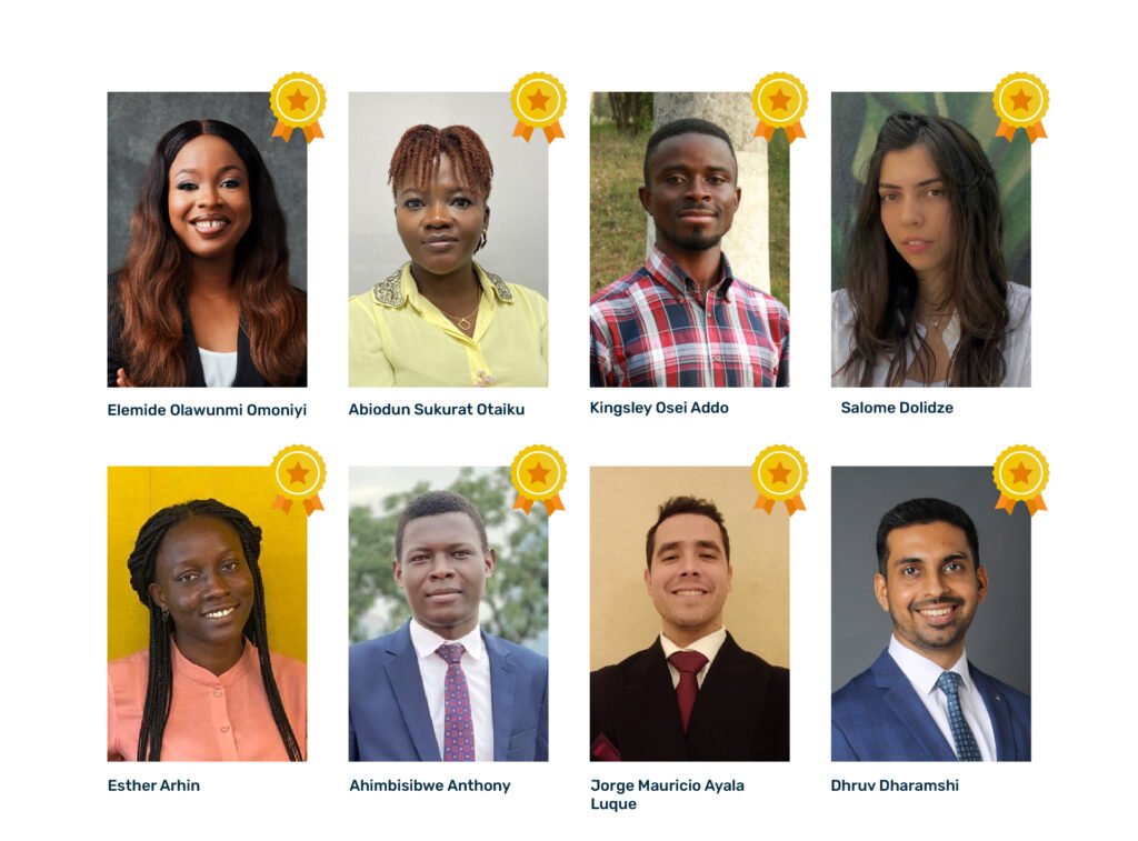 Prodigy Finance Announces $39,000 in Scholarships to Eight Outstanding International Students Across Africa, India, and Latin America