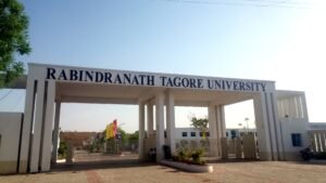 Rabindranath Tagore University