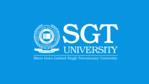 SGT University Conclave