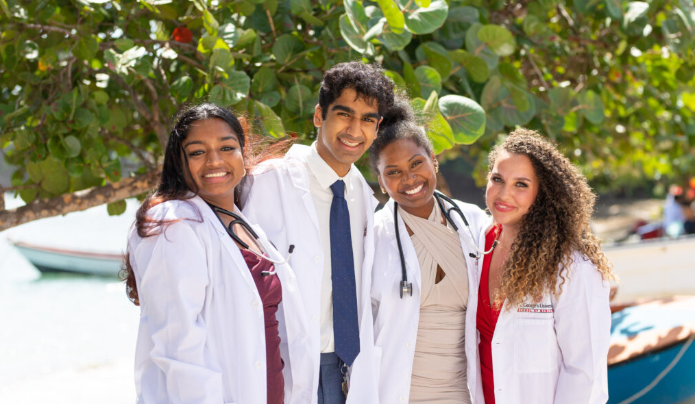 Thinking of Studying in Grenada? Here Are the Five Must-Know Facts for Indian Students