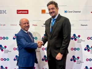 Sommet Education and CIDH Sign Strategic Agreement to Promote Executive Training in International Hospitality Leadership