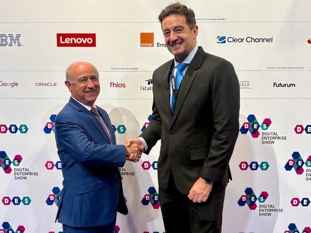 Sommet Education and CIDH Sign Strategic Agreement to Promote Executive Training in International Hospitality Leadership
