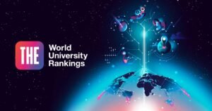 THE World University Rankings
