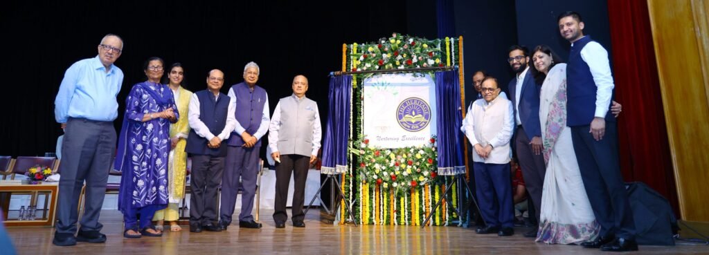 The Heritage School Ushers in Its Silver Jubilee Year with a Heartfelt Celebration of Legacy, Learning and Leadership