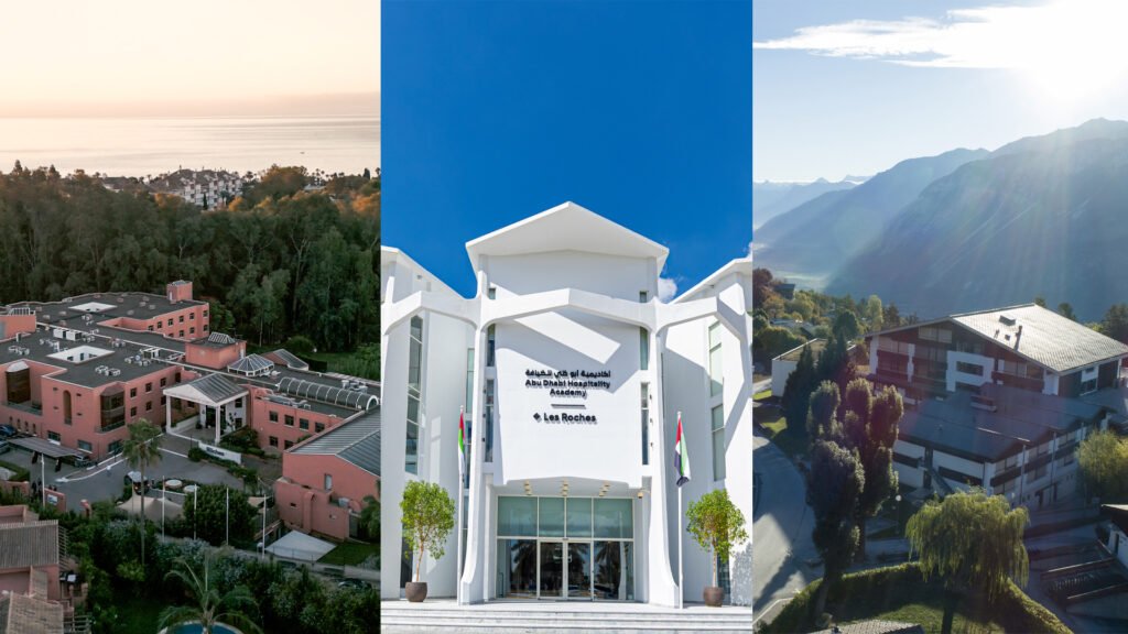 The World’s First Postgraduate Program in Luxury Private Aviation by Les Roches & Jetex is Set to Take Off in September 2025
