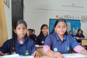 Transforming Classrooms and Empowering Communities: BPCL CSR’s Innovative Shravasti Schools Initiative