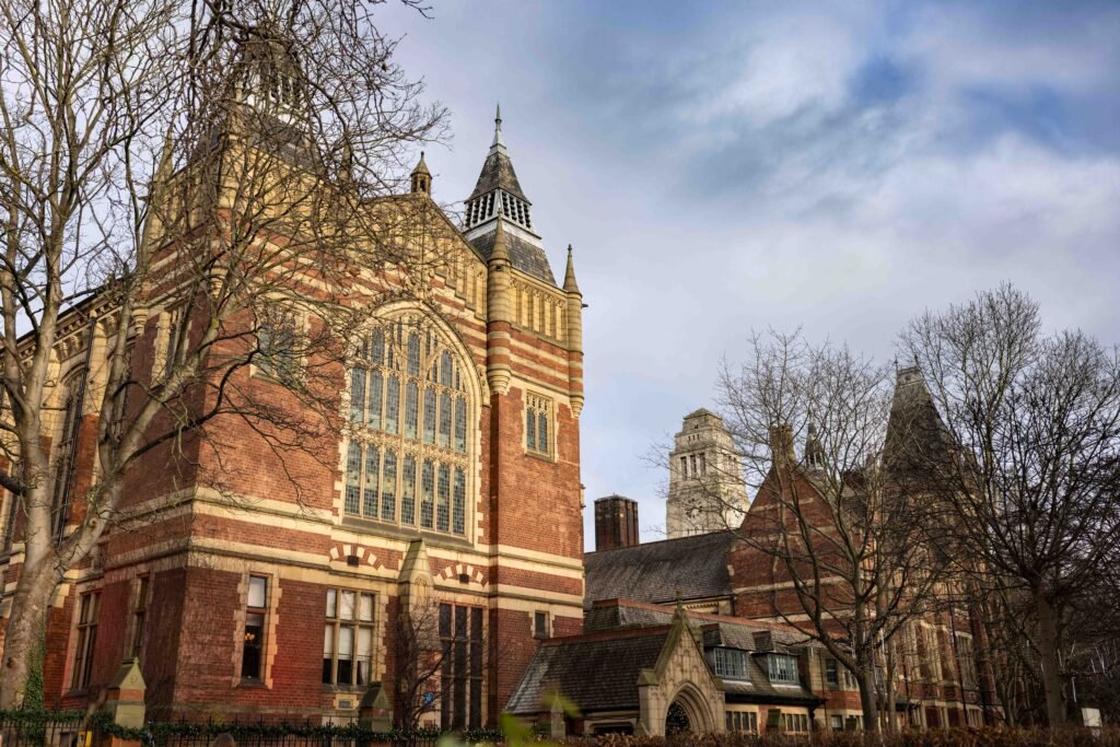University of Leeds invites applications for MSc in Air Quality Solutions with Data Science