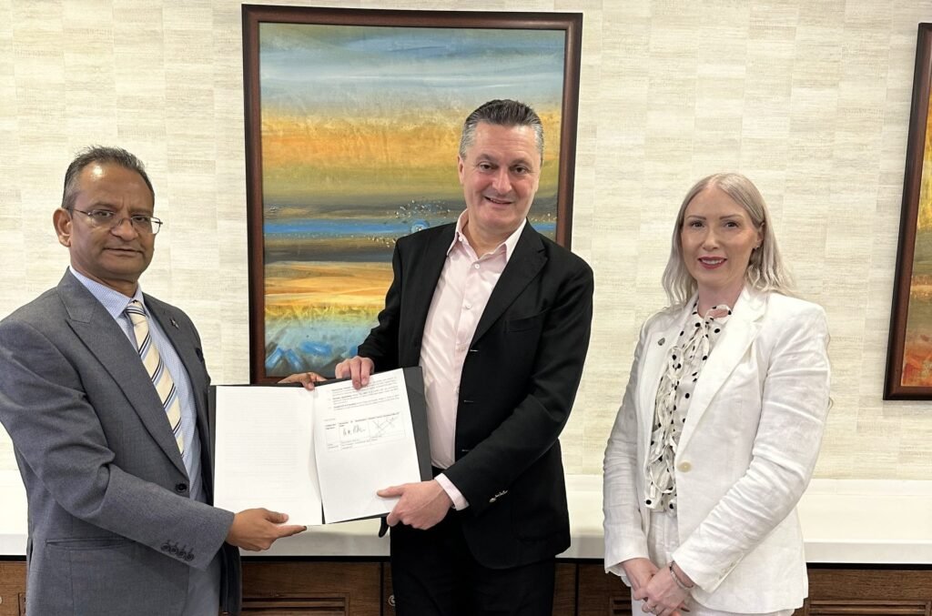 University of Southampton Delhi and Deloitte India partner to nurture future talent through practical learning and industry collaboration