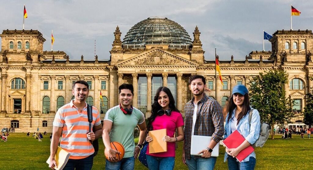 YES Germany Invites Applications for 2025 Admissions with Scholarships and Visa Support
