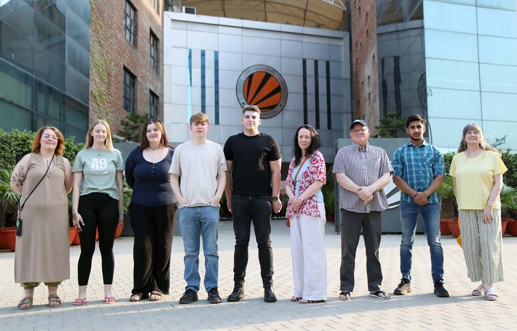 850+ LPU Students Secured Global Opportunities across 80+ Countries, Including the US, UK, and Canada