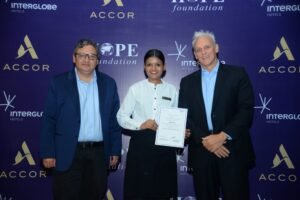 Accor and InterGlobe Hotels Celebrate Graduation of Over 170 Students Empowered Through Vocational Training