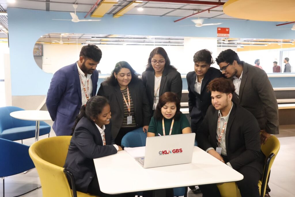 Admission Alert: KLH Global Business School Announces Admissions Open for B.Sc Animation and Gaming & B.Com with ACCA Programs