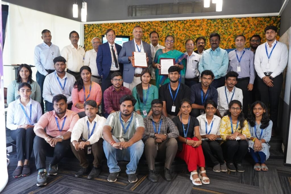 Agilisium and SRIHER Forge Strategic Partnership to Set Up India’s First Agentic AI-Powered Digital Health & Research Centre