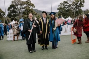 Antra Johri’s Journey from Small-town India to Big Dreams in Wollongong