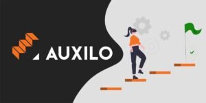 Auxilo Finserve