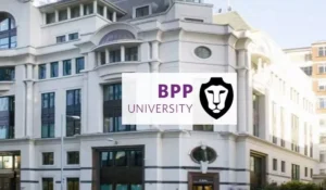 BPP University London