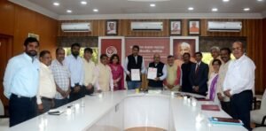 Distance Education Upgrades into Digital Learning – PW Inks Partnership with YCMOU