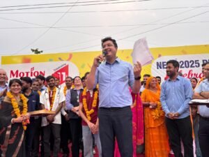 From Dreams to Destinations; Six Motion Education Students Turn Adversity into Triumph in NEET and JEE 2025