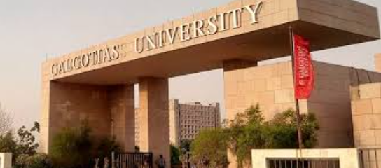 Galgotias University Achieves Placement Milestone: 135 BTech Students Selected by Wipro in Elite Exclusive 2025 Hiring