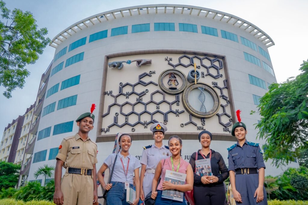 HITS MBA Offers Industry-Focused Specialisations with Merit-Based Scholarships for 2025 Batch