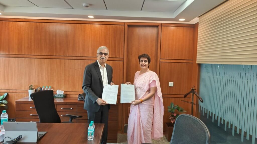 IIM Bodh Gaya joins hands with Fortis Healthcare to strengthen healthcare management education