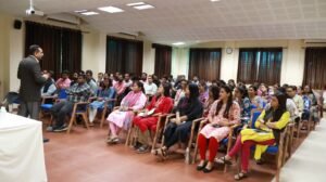 ITM Vocational University Organized Five-Day Faculty Development Program on Engage, Educate, Empower
