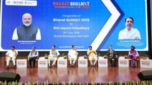 India aims to Lead the World with Largest population of School-Going Children who are AI Ready