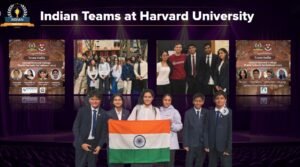 Indian Debating League Partners with Harvard College Debating Union to Expand Access to Globals Schools Debate in India