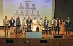 Leaders from industry, Government and Academia Converge at IIM Bodh Gaya for its New Batch Orientation