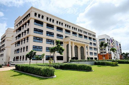 MAHE BLRU's MIT Reports Stellar Placement Season with INR 52 LPA Top Salary