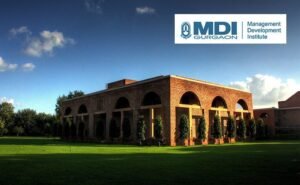 MDI Gurgaon